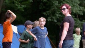 Cub Camp Downe 2017 – Photo Gallery
