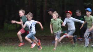 Cub Camp Downe 2017 – Photo Gallery