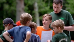 Cub Camp Downe 2017 – Photo Gallery