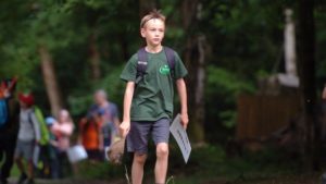 Cub Camp Downe 2017 – Photo Gallery