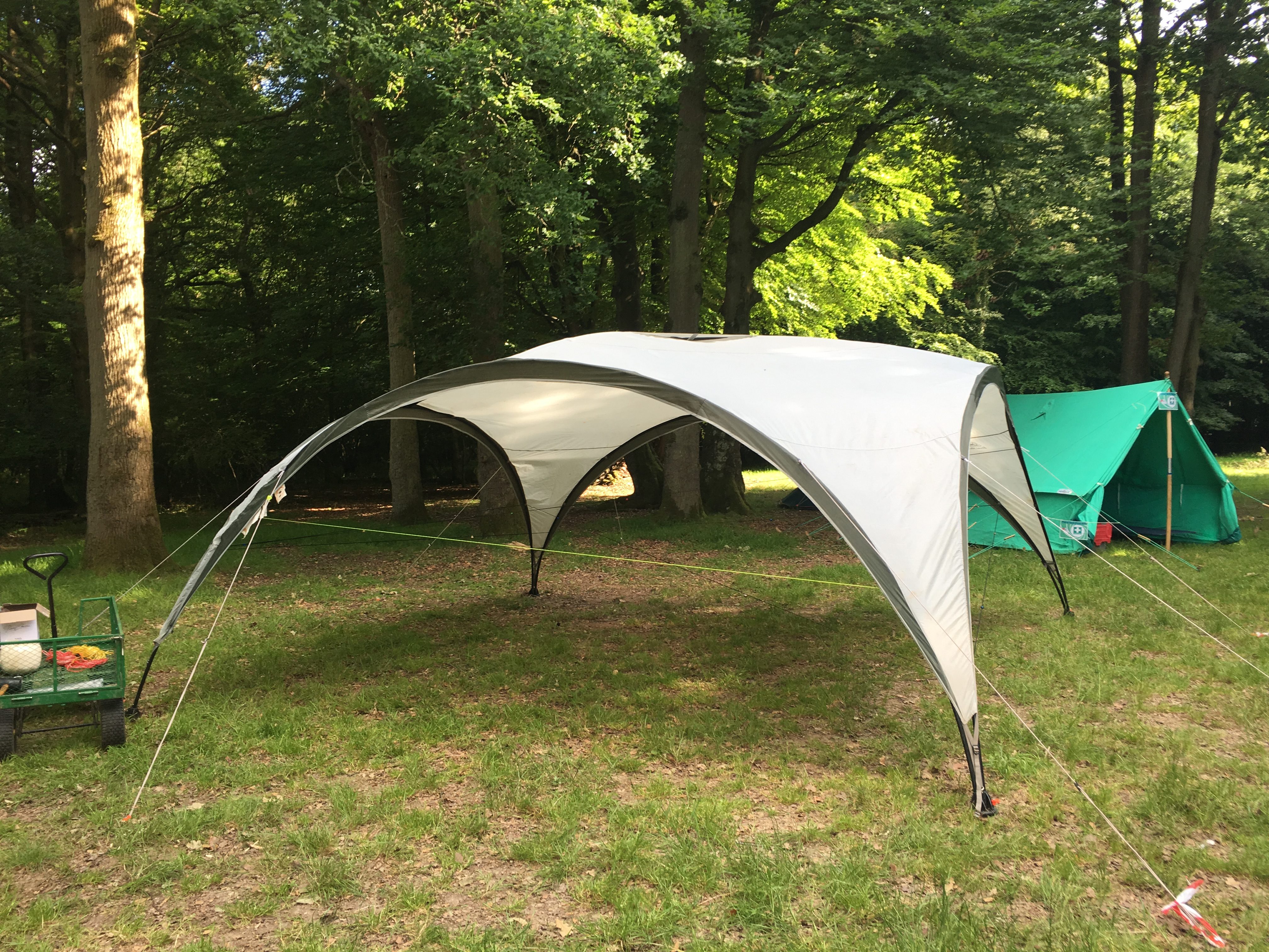 Cub Camp Downe 2017 – Photo Gallery