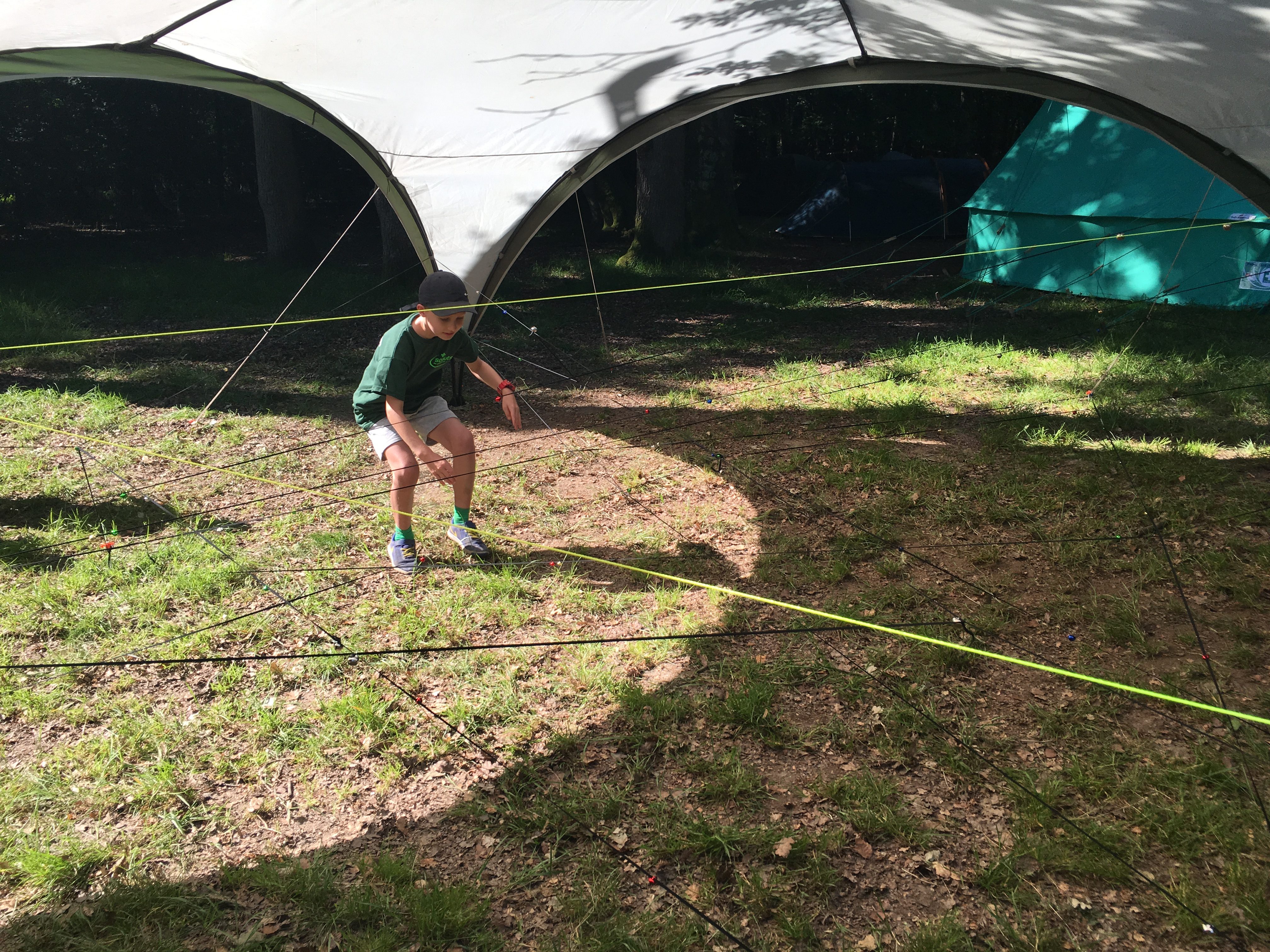 Cub Camp Downe 2017 – Photo Gallery