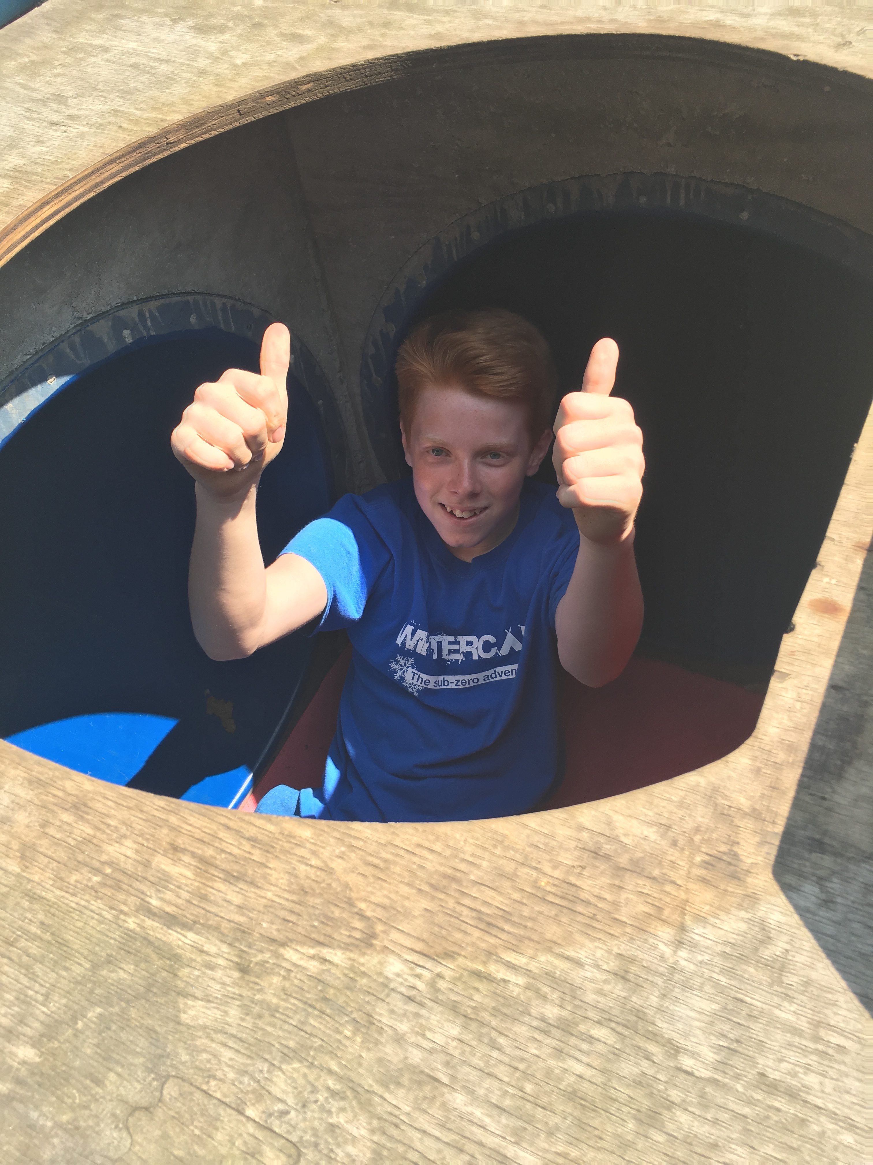Cub Camp Downe 2017 – Photo Gallery