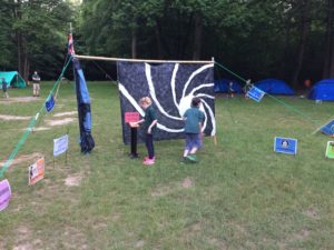 Cub Camp Downe 2017 – Photo Gallery