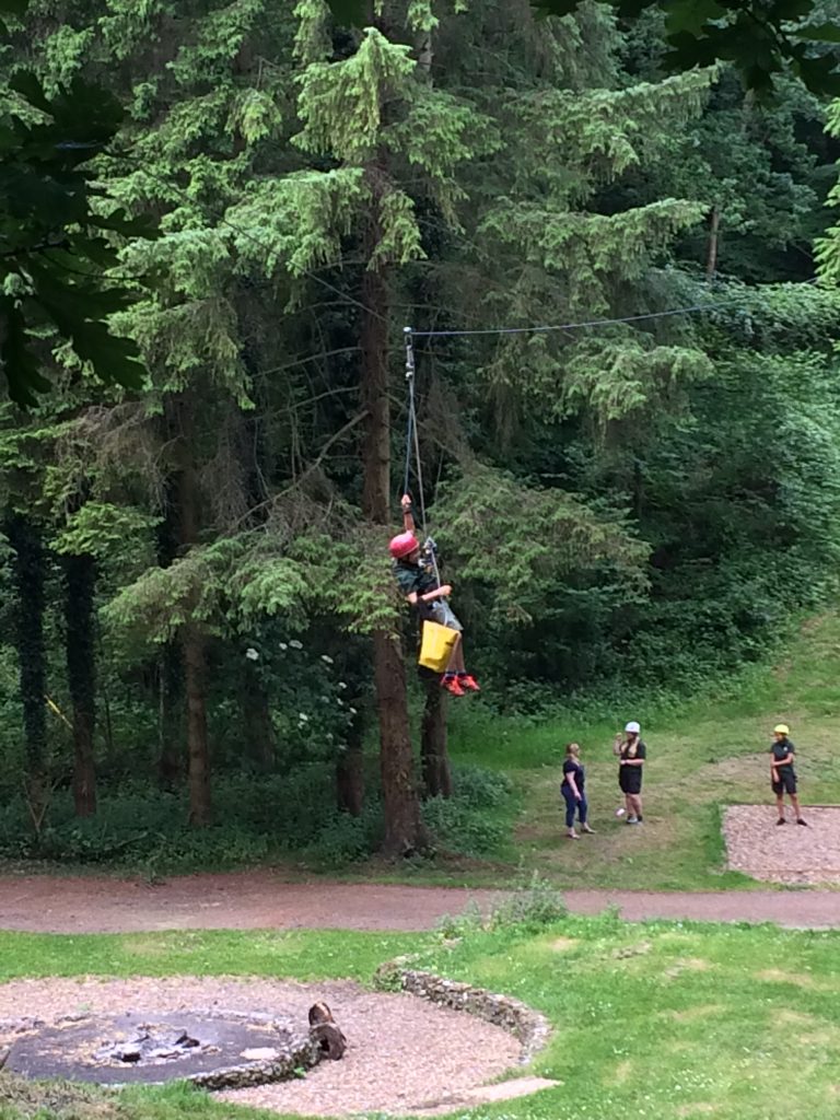 Cub Camp Downe 2017 – Photo Gallery