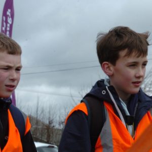 Operation Founder Incident Hike Photo’s