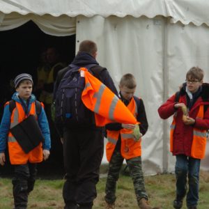 Operation Founder Incident Hike Photo’s