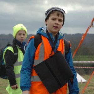 Operation Founder Incident Hike Photo’s