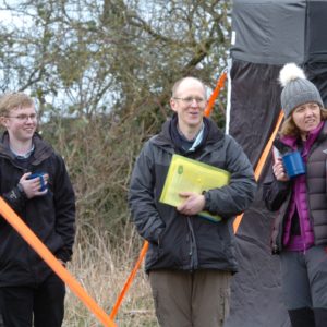 Operation Founder Incident Hike Photo’s