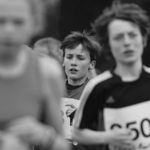 Hildenborough Road Races 2017
