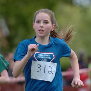 Hildenborough Road Races 2017
