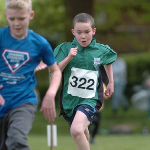 Hildenborough Road Races 2017