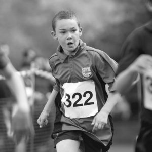 Hildenborough Road Races 2017