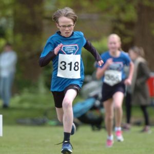Hildenborough Road Races 2017