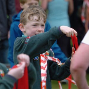 Hildenborough Road Races 2017
