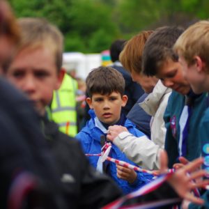 Hildenborough Road Races 2017