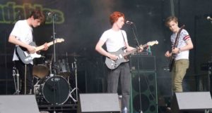 Party in Our Park – The Group Scout Leader’s report & Thanks