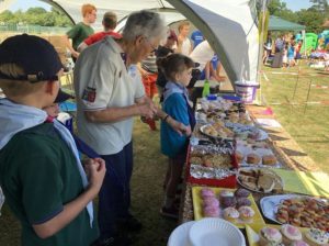 Party In Our Park III – June 2018