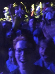 Party In Our Park III – June 2018